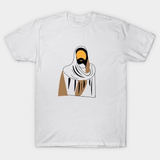 Jesus Christ T-Shirt